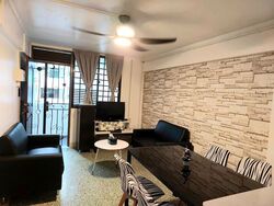 Blk 86 Commonwealth Heights (Queenstown), HDB 3 Rooms #451299771